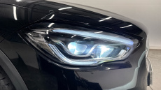 Mercedes-Benz GLA 200 Sport 5dr Auto Petrol Hatchback